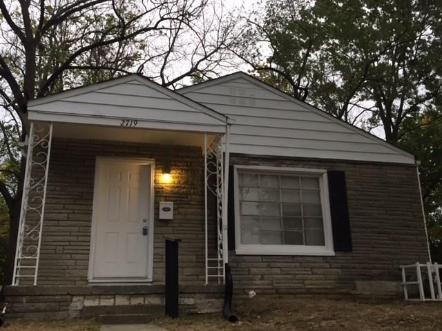 Primary Photo - 2719 Stuart St