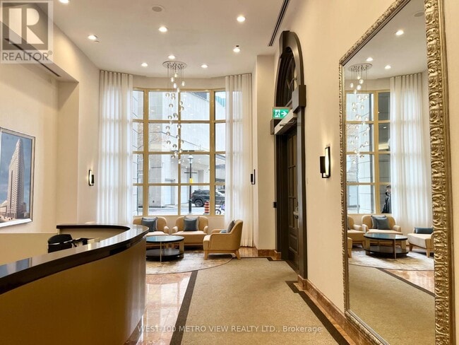 Photo du bâtiment - 25 The Esplanade