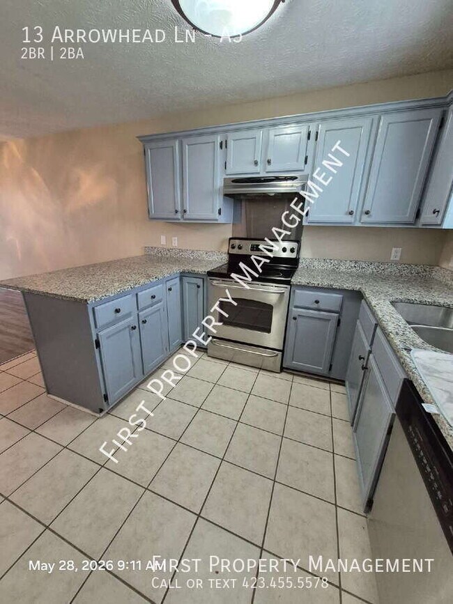 Foto del edificio - 13 Arrowhead Ln