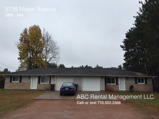 Primary Photo - 5709 Moyer Ave
