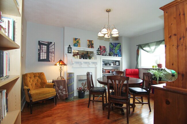 Building Photo - 111 Dilworth St