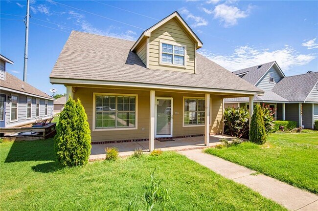 Foto del edificio - 3906 SW Gibson Ave