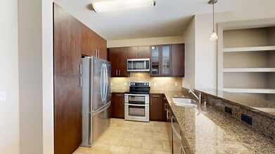 Interior Photo - Strata