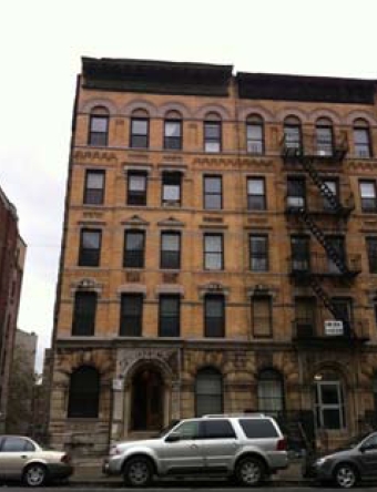 Foto principal - 422 Saint Nicholas Ave