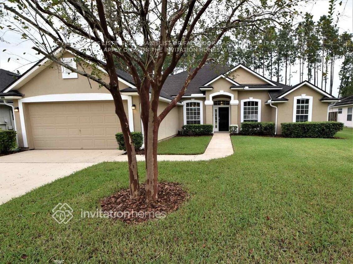 Foto principal - 353 Sparrow Branch Cir