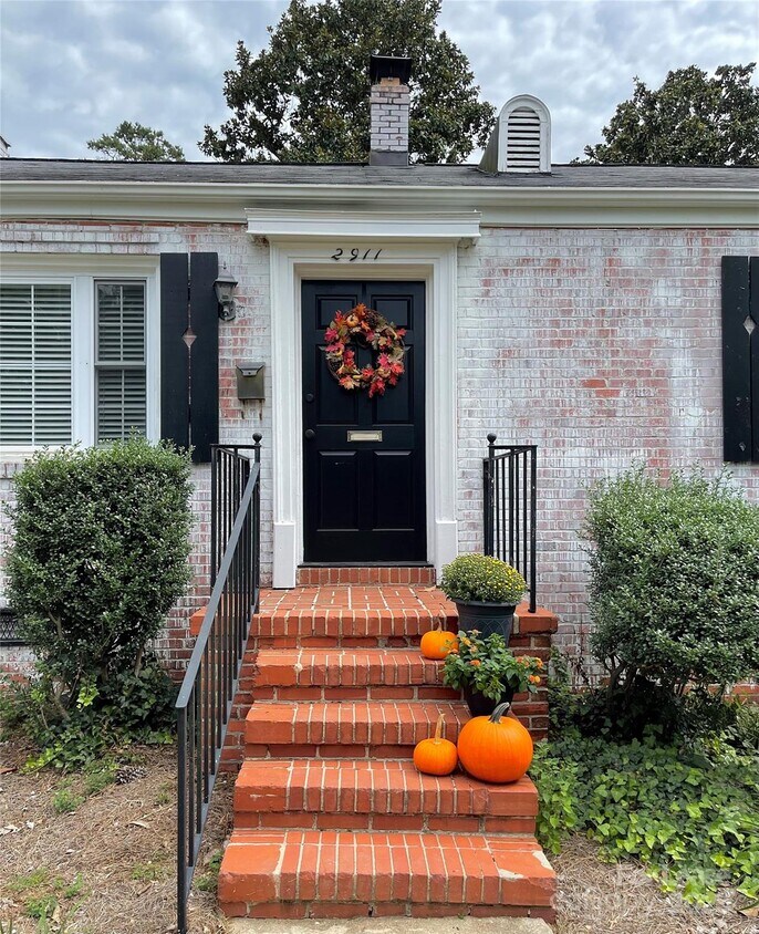 Foto principal - 2911 Westfield Rd