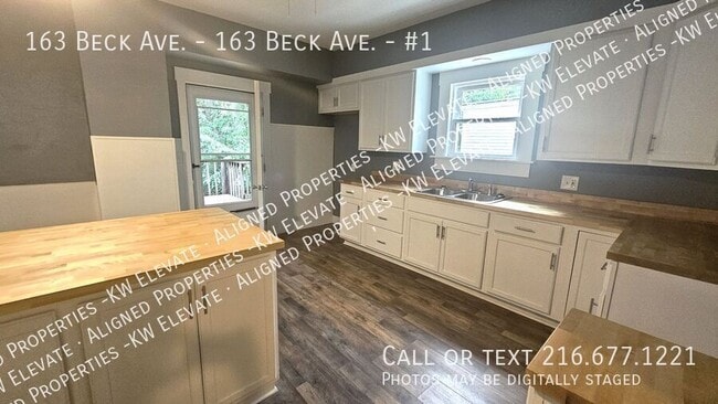 Building Photo - 163 Beck Ave