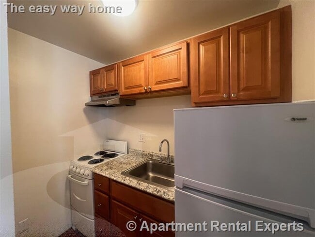 Photo - 1315 Commonwealth Ave Apartment