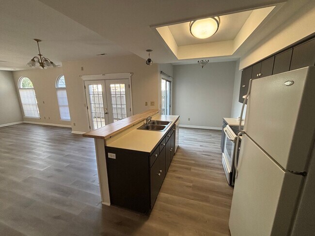 Foto del edificio - 4629 Georgetown Pl