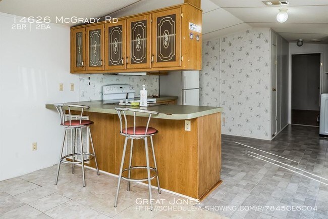 Foto del edificio - 14626 McGrady Rd