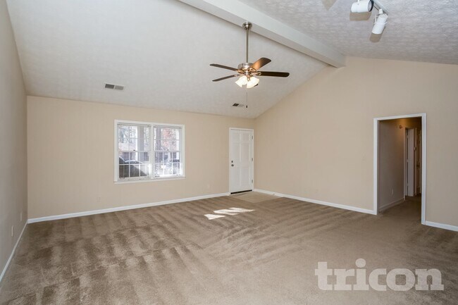 Foto del edificio - 1631 Quail Run SW