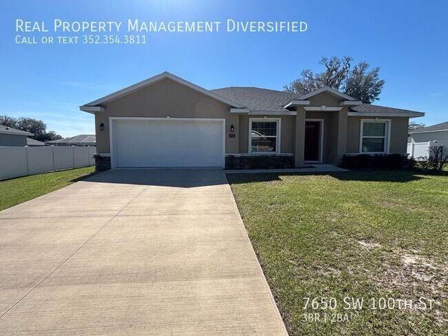 Foto del edificio - 7650 SW 100th St