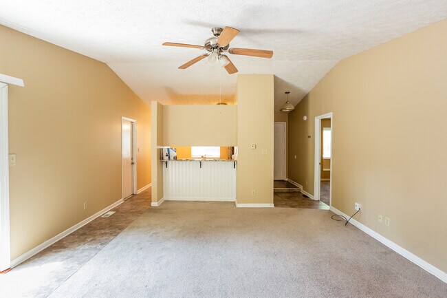 Building Photo - 2909 Grassy Creek Dr