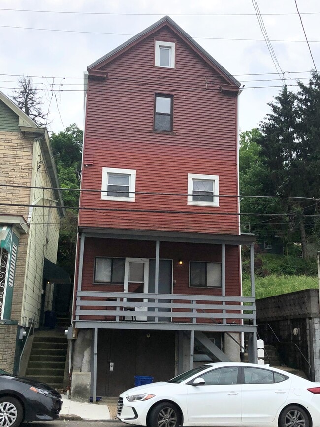 Foto del edificio - 318 Saline St