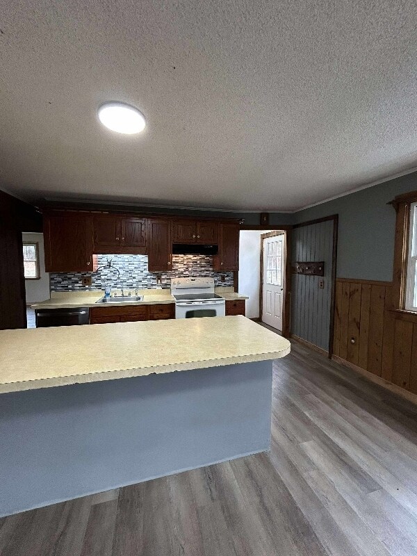 Foto del edificio - 4716 S Wheelock Rd