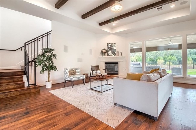 Building Photo - 716 Crestone Stream Dr