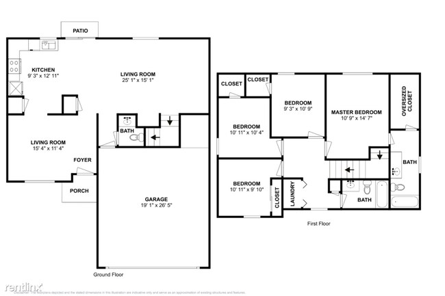 Building Photo - 1808 Murdoch Dr