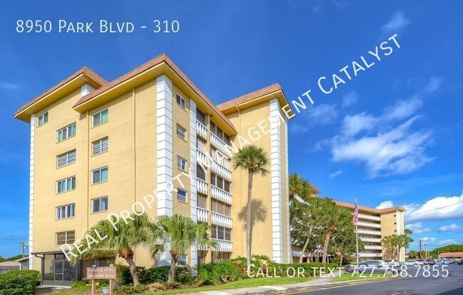 Building Photo - 8950 Park Blvd