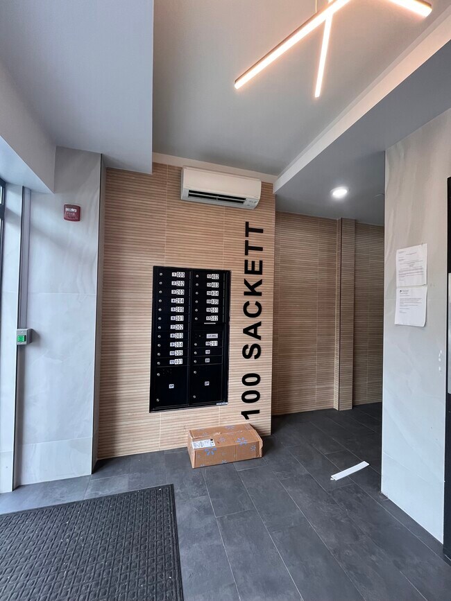 Foto del edificio - 99 Sackett St