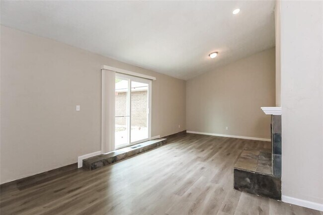 Foto del edificio - 1207 Boyd St