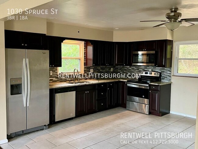 Building Photo - 3 Bedroom Home in Ambridge