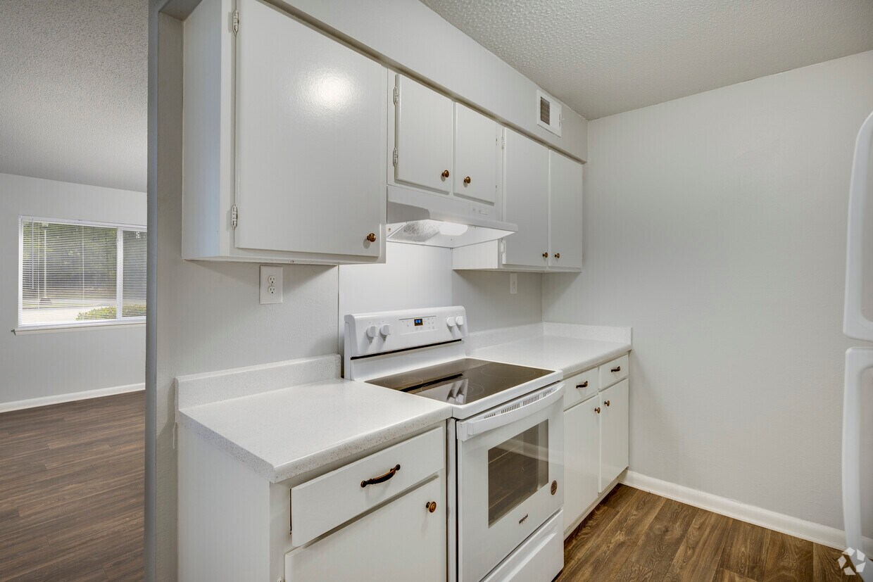 Foto principal - Lafayette Square Apartments