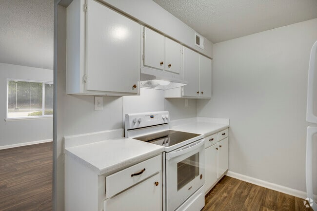 Interior Photo - Lafayette Square Apartments
