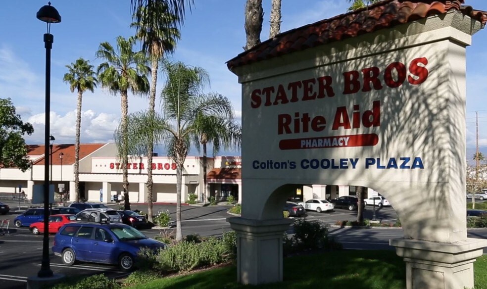 Is Cooley Ranch a Good Place To Live in Colton? Neighborhood Guide by