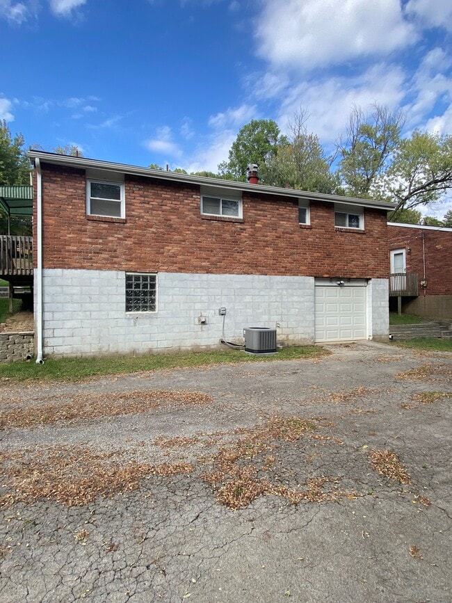 Foto del edificio - 733 Darlington St