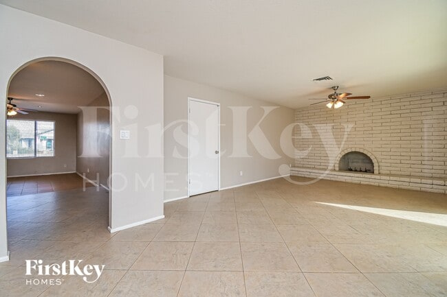 Building Photo - 3350 S George Dr