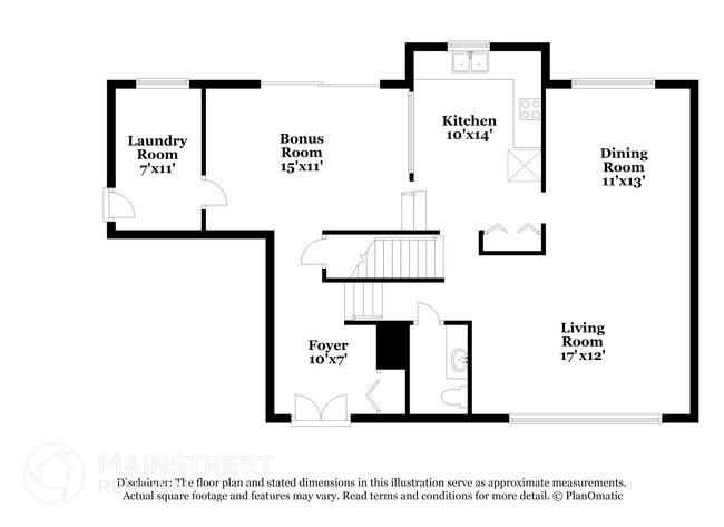 Foto del edificio - 7406 Meadow Dr