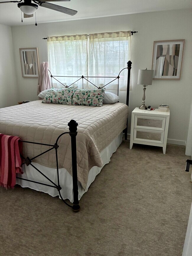 Foto del edificio - Owyhee St