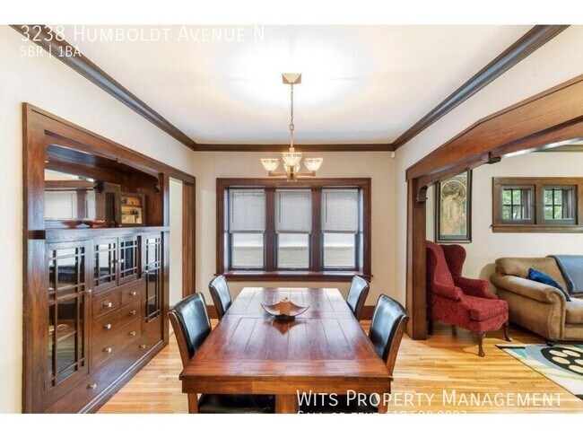 Foto del edificio - 3238 N Humboldt Ave