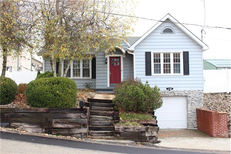 466 McCoy St, Wintersville, OH 43953 House Rental in Wintersville, OH