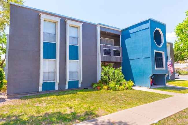 Foto del edificio - Aventine Apartments