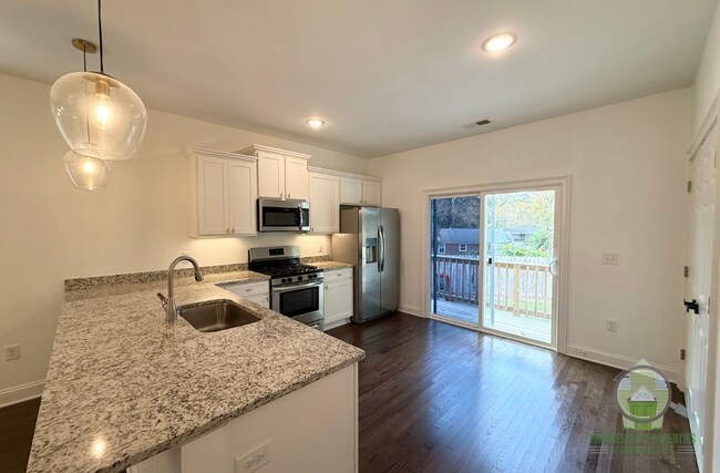 Foto del edificio - 336 Prosperity Ave