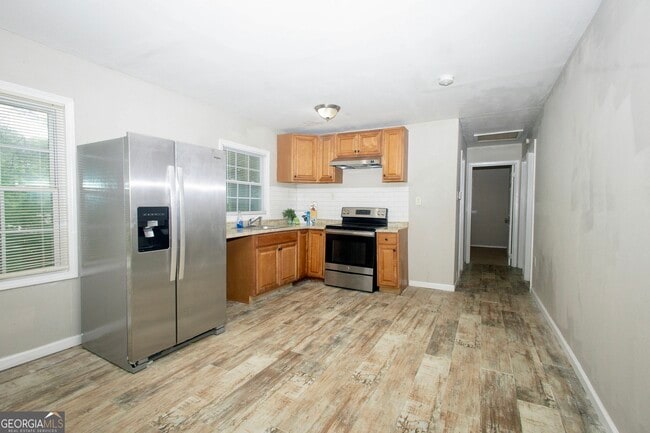 Building Photo - 338 Ard Pl NW