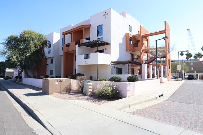 Foto del edificio - 1005 e 8th street # 3001, tempe az