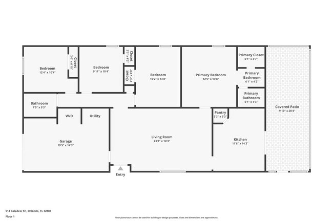 Foto del edificio - 514 Caladesi Trail