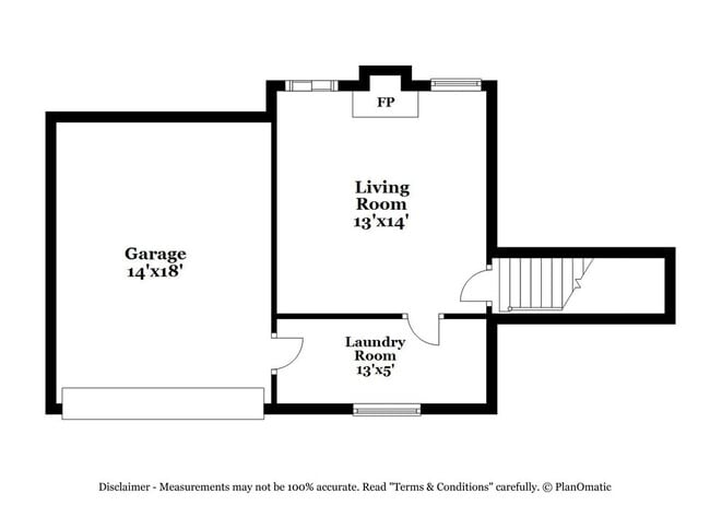 Building Photo - 1561 Black Hickory Pl