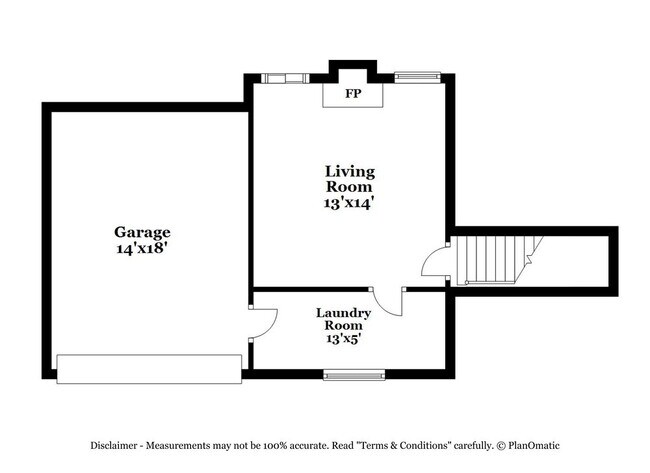 Foto del edificio - 1561 Black Hickory Pl