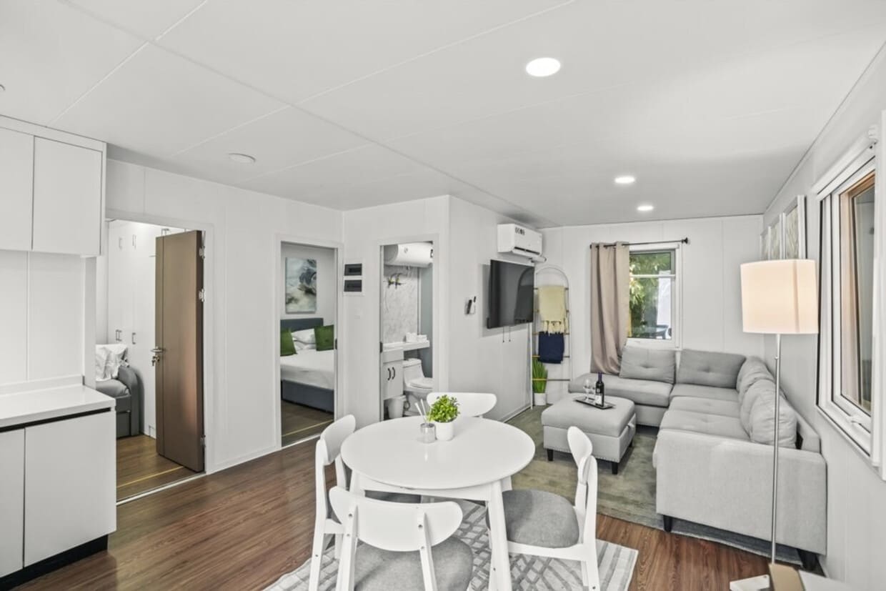 Foto principal - 3830 Shady Ridge Rd