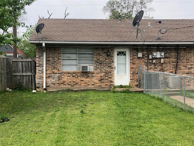 Foto del edificio - 103 S Burdette Ave