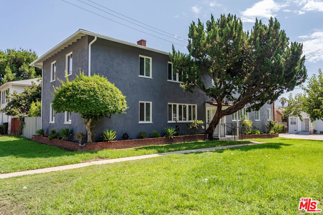 1812 W Glenoaks Blvd Unit C, Glendale, CA 91201 Apartment for Rent in Glendale, CA