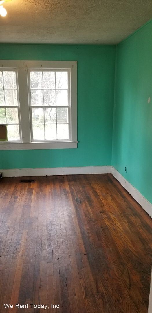 Foto del edificio - 2 br, 1 bath House - 3520 N. Church Street