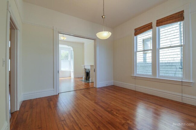Foto del edificio - 4168 26th St