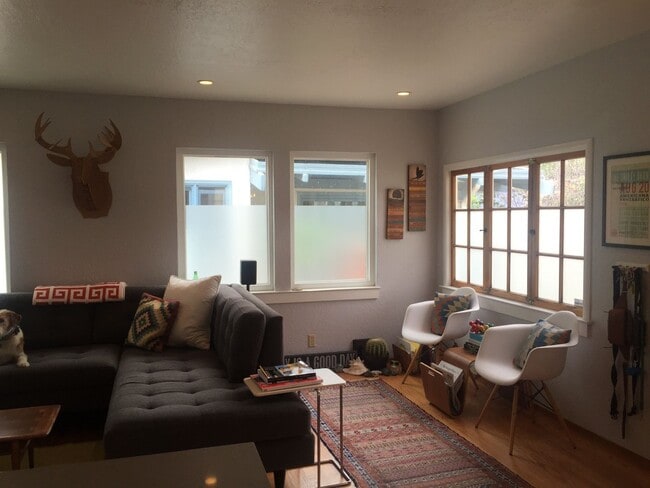 Building Photo - 1380 Hearst Ave