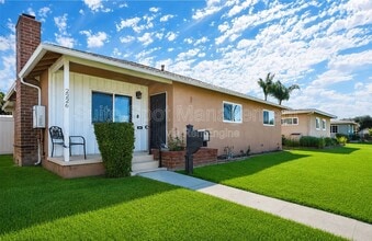 Building Photo - 2226 Conquista Ave