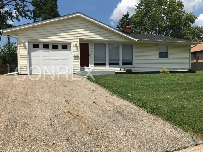 Foto principal - 7760 Burkey Dr