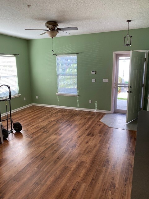 Living Room - 575 Oakleaf Plantation Pky